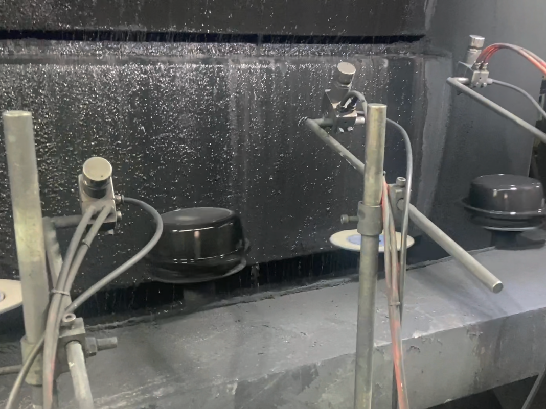 喷涂车间 喷涂车间