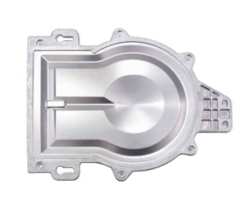 Wall-hung boiler accessories