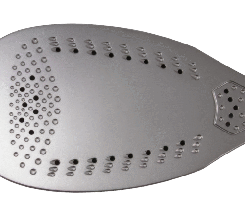 Electric iron accessories