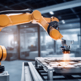 博客机械臂图片